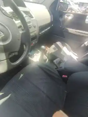 Автозапчастина б/у коробка передач для renault megane ii sedán (lm0/1_) 1.5 dci (lm1e) посилання на oem iam 