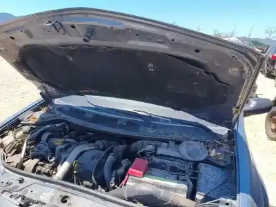 Автозапчастина б/у торпеда для renault megane ii sedán (lm0/1_) 1.5 dci (lm1e) посилання на oem iam 
