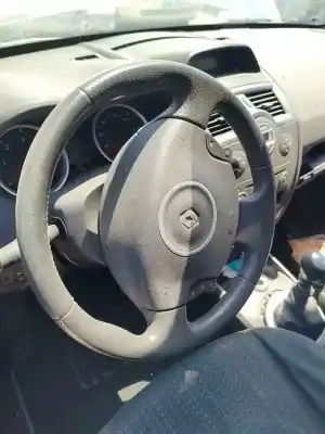 Автозапчастина б/у ліва бічна подушка безпеки для renault megane ii sedán (lm0/1_) 1.5 dci (lm1e) посилання на oem iam 