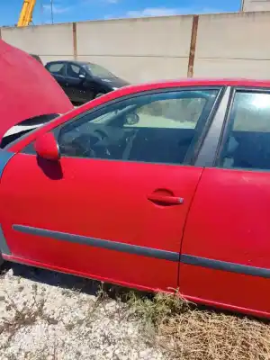 Автозапчастина б/у передні ліві двері для SEAT IBIZA (6L1) IBIZA 6L1 Посилання на OEM IAM   