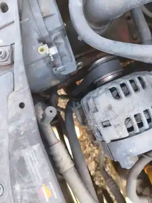 Peça sobressalente para automóvel em segunda mão Tubos De Ar Condicionado por SEAT IBIZA (6L1) IBIZA 6L1 Referências OEM IAM   