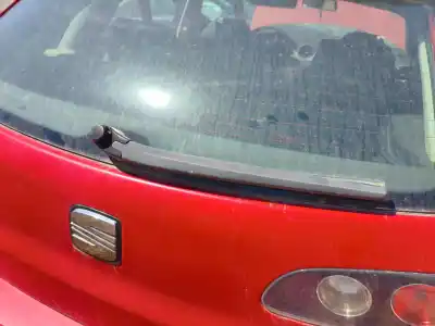 Автозапчастина б/у ручка заднього склоочисника для SEAT IBIZA (6L1) IBIZA 6L1 Посилання на OEM IAM   