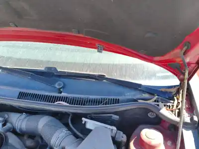 Автозапчасти б/у левый передний рычаг стеклоочистителя за SEAT IBIZA (6L1) IBIZA 6L1 ссылки OEM IAM   