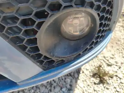 Автозапчасти б/у левая противотуманная фара за SEAT IBIZA (6L1) IBIZA 6L1 ссылки OEM IAM   
