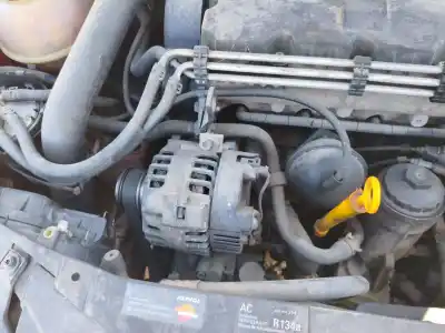 Pièce détachée automobile d'occasion Alternateur pour SEAT IBIZA (6L1) IBIZA 6L1 Références OEM IAM   