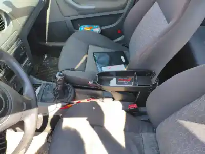 Piesă de schimb auto la mâna a doua CONSOLA CENTRALA pentru SEAT IBIZA (6L1)  Referințe OEM IAM   