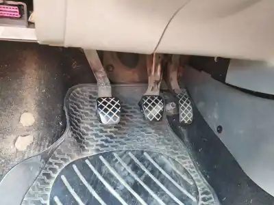 Автозапчастина б/у педаль гальм для SEAT IBIZA (6L1) IBIZA 6L1 Посилання на OEM IAM   