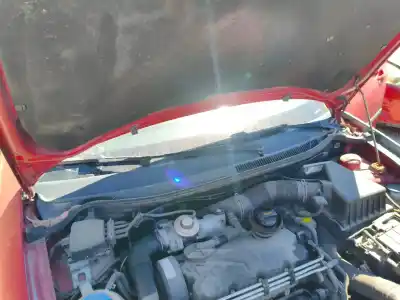Автозапчастина б/у торпеда для SEAT IBIZA (6L1) IBIZA 6L1 Посилання на OEM IAM   