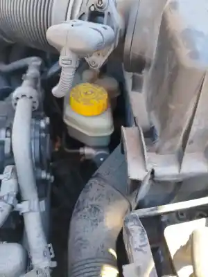 Pezzo di ricambio per auto di seconda mano Pompa Freni per SEAT IBIZA (6L1) IBIZA 6L1 Riferimenti OEM IAM   