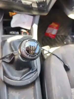 Автозапчастина б/у передач для SEAT IBIZA (6L1) IBIZA 6L1 Посилання на OEM IAM   