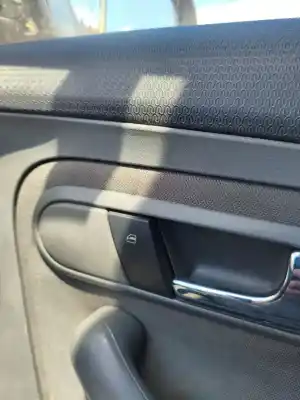 Автозапчастина б/у передній правий віконний вимикач для SEAT IBIZA (6L1) IBIZA 6L1 Посилання на OEM IAM   