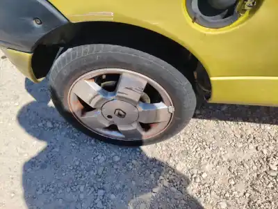 Автозапчасти б/у шина за renault twingo i (c06) d7f ссылки oem iam 
