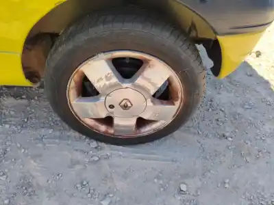 Автозапчасти б/у шина за renault twingo i (c06) d7f ссылки oem iam 