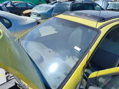 Автозапчасти б/у ветровое стекло за renault twingo i (c06) d7f ссылки oem iam 