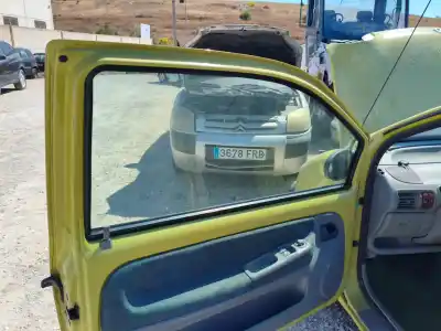 Автозапчасти б/у левое переднее окно за renault twingo i (c06) d7f ссылки oem iam 