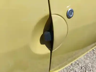 Автозапчасти б/у наружная рукоятка передняя справа за renault twingo i (c06) d7f ссылки oem iam 