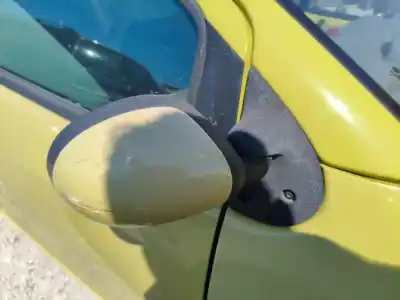 Автозапчасти б/у задний вид справа за renault twingo i (c06) d7f ссылки oem iam 