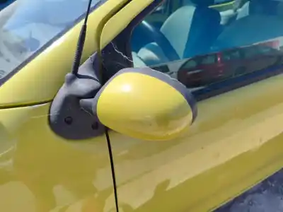 Автозапчасти б/у левое зеркало за renault twingo i (c06) d7f ссылки oem iam 