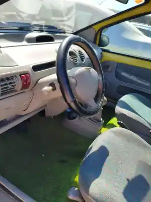 Автозапчасти б/у рулевая колонка за renault twingo i (c06) d7f ссылки oem iam 