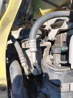 Автозапчасти б/у компрессор кондиционера воздуха за renault twingo i (c06) d7f ссылки oem iam 
