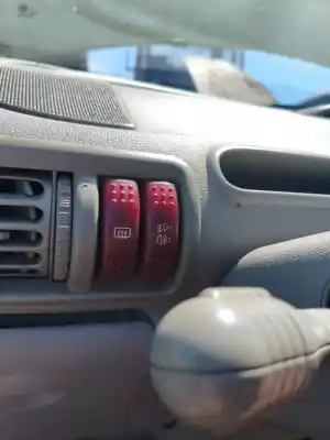 Автозапчасти б/у выключатель за renault twingo i (c06) d7f ссылки oem iam 