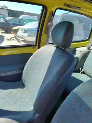 Автозапчасти б/у правый передний ремень безопасности за renault twingo i (c06) d7f ссылки oem iam 
