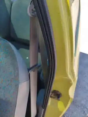 Автозапчасти б/у передний левый ремень безопасности за renault twingo i (c06) d7f ссылки oem iam 