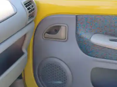 Автозапчасти б/у внутри передней правой ручки за renault twingo i (c06) d7f ссылки oem iam 
