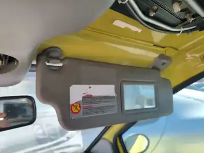 Автозапчастина б/у правильний натір для renault twingo i (c06) d7f посилання на oem iam   