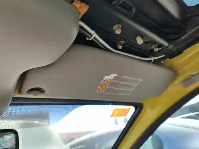 Автозапчасти б/у правая зона за renault twingo i (c06) d7f ссылки oem iam 