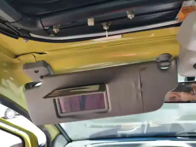 Автозапчастина б/у лівий натір для renault twingo i (c06) d7f посилання на oem iam   