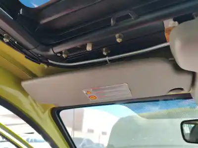 Автозапчасти б/у левая зона за renault twingo i (c06) d7f ссылки oem iam 
