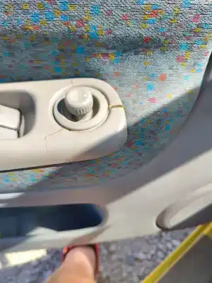 Автозапчасти б/у управление зеркалом за renault twingo i (c06) d7f ссылки oem iam 
