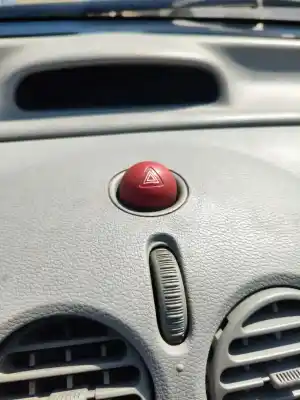 Автозапчасти б/у предупреждение за renault twingo i (c06) d7f ссылки oem iam 