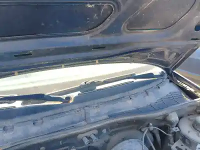 Автозапчастина б/у лівий передній ручок склоочисника для FORD KA+ (CDU) 2373553 Посилання на OEM IAM   
