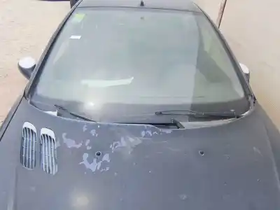 Автозапчасти б/у левый передний рычаг стеклоочистителя за PEUGEOT 206 FASTBACK (2A/C) 1.4 I ссылки OEM IAM   