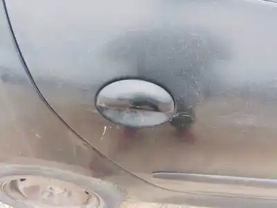 Second-hand car spare part Exterior Right Side Door Handle for PEUGEOT 206 FASTBACK (2A/C) 1.4 I OEM IAM references   
