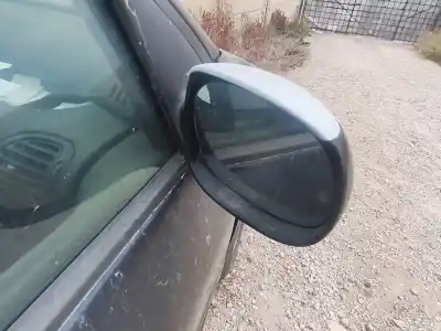 Second-hand car spare part right rearview mirror for peugeot 206 fastback (2a/c) 1.4 i oem iam references 