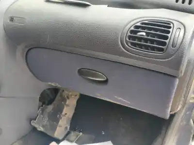 Second-hand car spare part front right air bag for peugeot 206 fastback (2a/c) 1.4 i oem iam references 