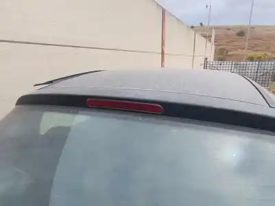 Автозапчастина б/у центральний гампов для PEUGEOT 206 FASTBACK (2A/C) 1.4 I Посилання на OEM IAM   