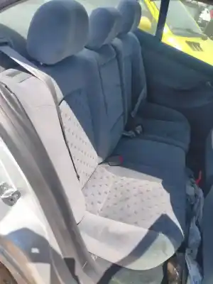 Автозапчастина б/у задні праві сидіння для seat toledo (1m2) toledo 1m2 посилання на oem iam 