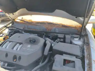 Автозапчастина б/у торпеда для seat toledo (1m2) toledo 1m2 посилання на oem iam 