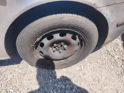 Автозапчастина б/у шина для seat toledo (1m2) toledo 1m2 посилання на oem iam 