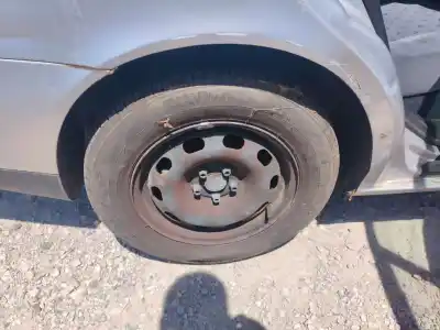 Автозапчастина б/у шина для seat toledo (1m2) toledo 1m2 посилання на oem iam 