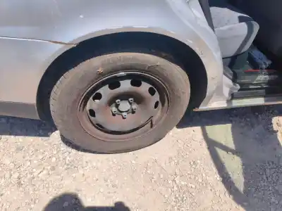 Автозапчастина б/у шина для seat toledo (1m2) toledo 1m2 посилання на oem iam 