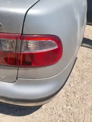 Автозапчастина б/у правий ліхтар для seat toledo (1m2) toledo 1m2 посилання на oem iam 