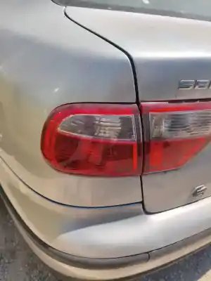 Автозапчастина б/у лівий ход ліхар для seat toledo (1m2) toledo 1m2 посилання на oem iam 