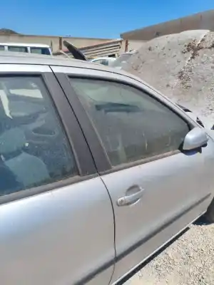 Автозапчастина б/у передній правий місяць для seat toledo (1m2) toledo 1m2 посилання на oem iam 