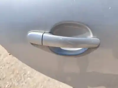 Автозапчастина б/у завнішня ручка задня права для seat toledo (1m2) toledo 1m2 посилання на oem iam 