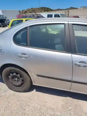 Автозапчастина б/у двері задні праві для seat toledo (1m2) toledo 1m2 посилання на oem iam 